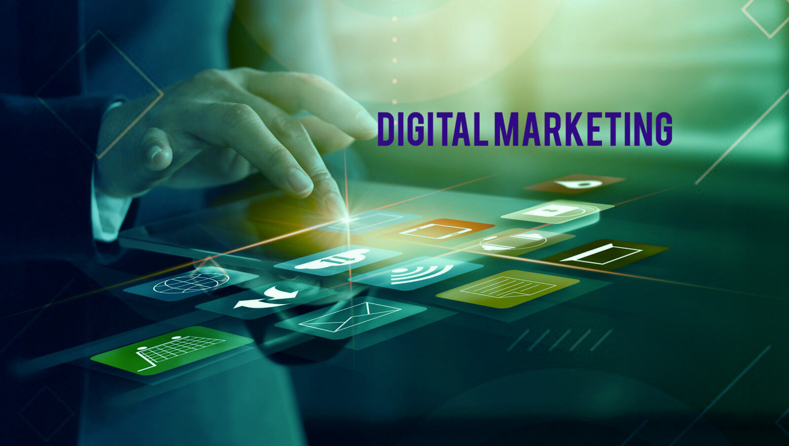 Animesh Sharma's Article on Digital Marketing
